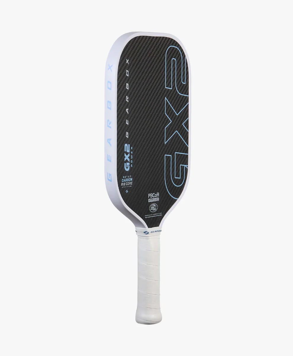 Gearbox GX2 Power Elongated