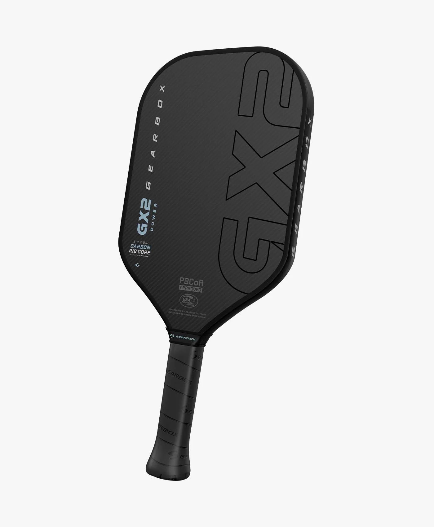 Gearbox GX2 Power Hybrid