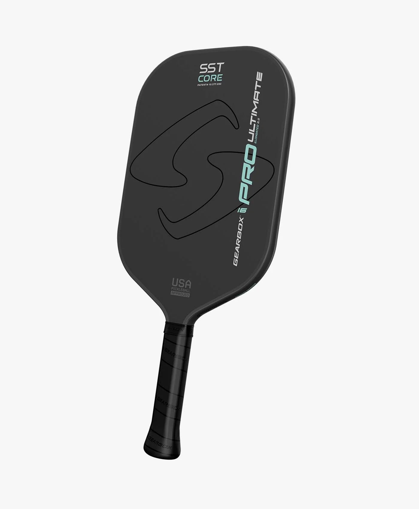 Gearbox Pro Ultimate 16 Elongated