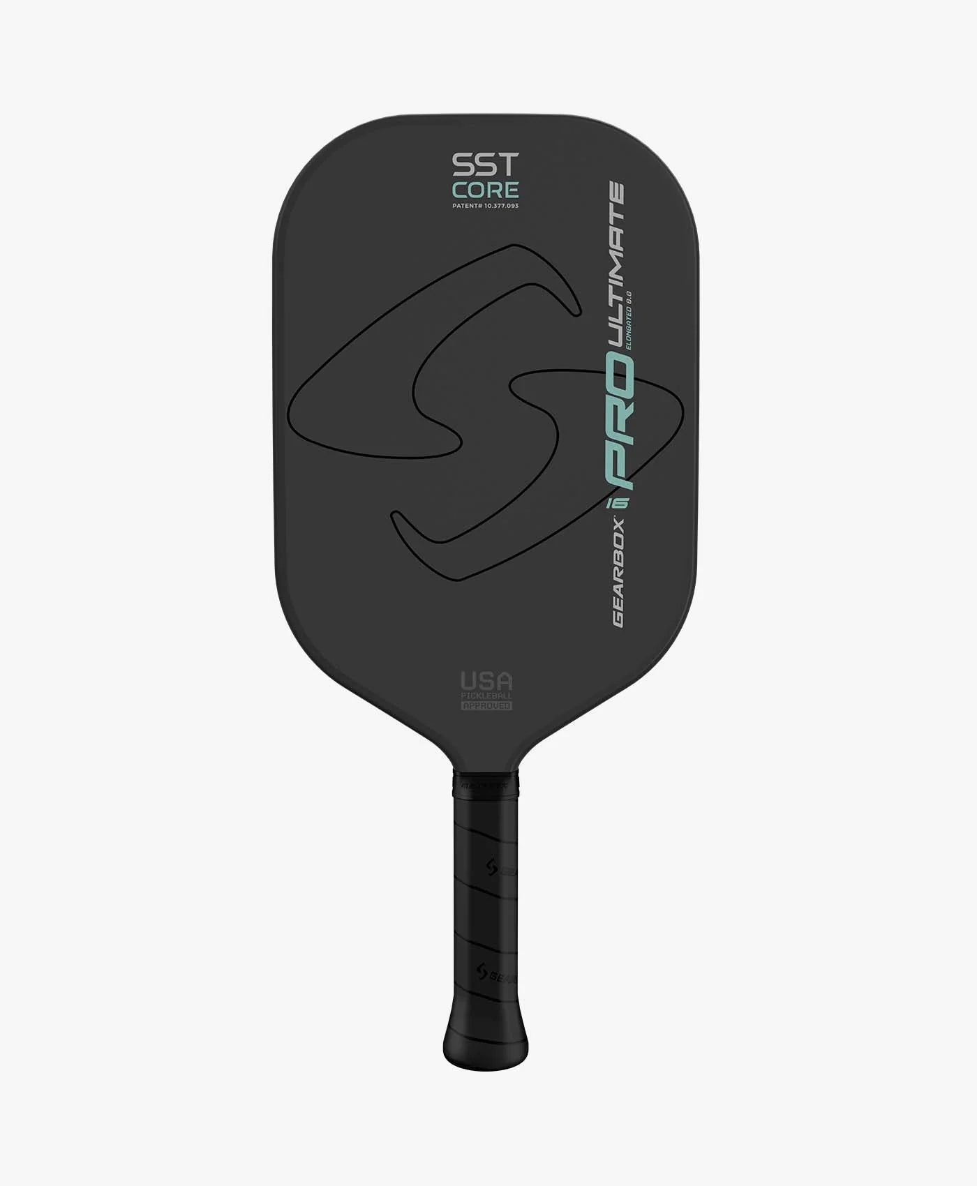 Gearbox Pro Ultimate 16 Elongated