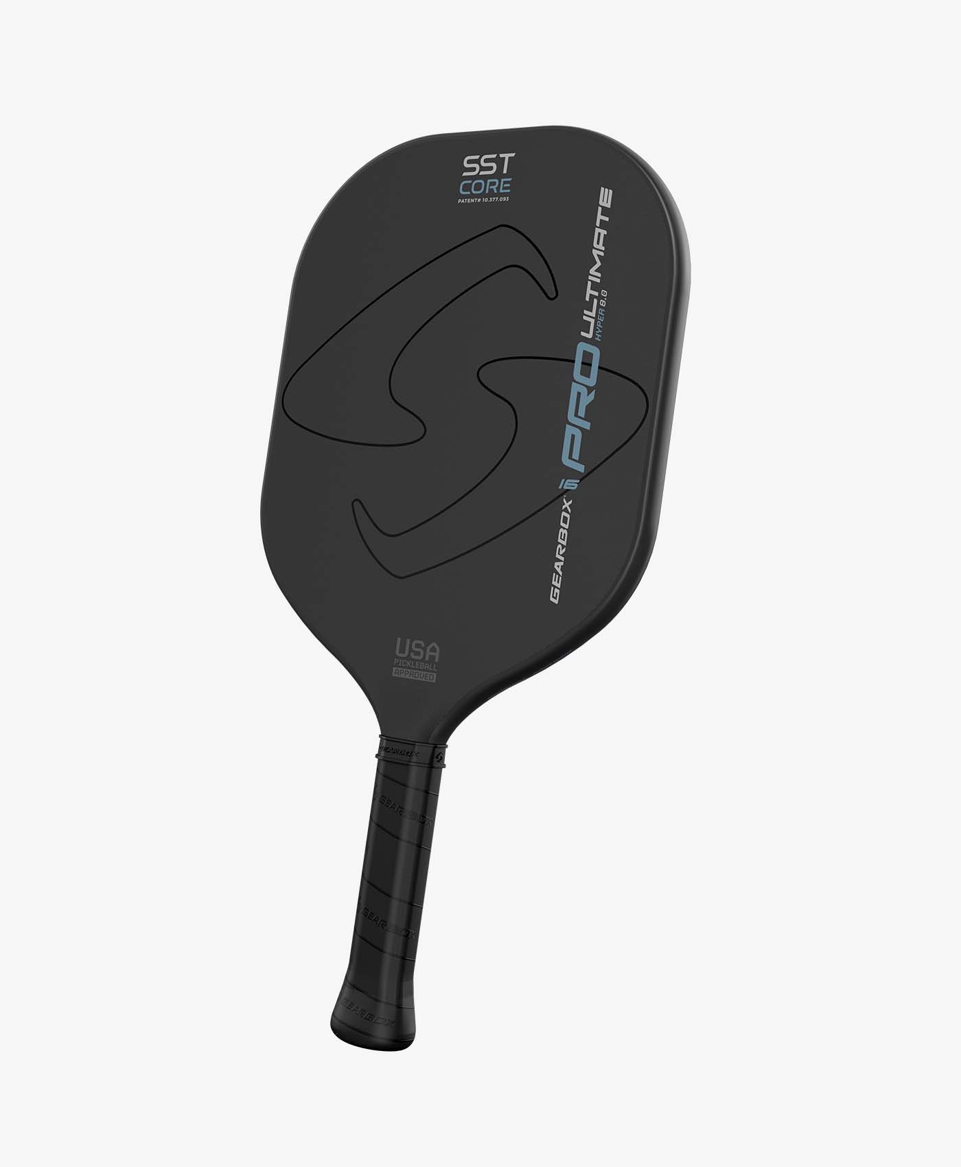 Gearbox Pro Ultimate 16 Hyper