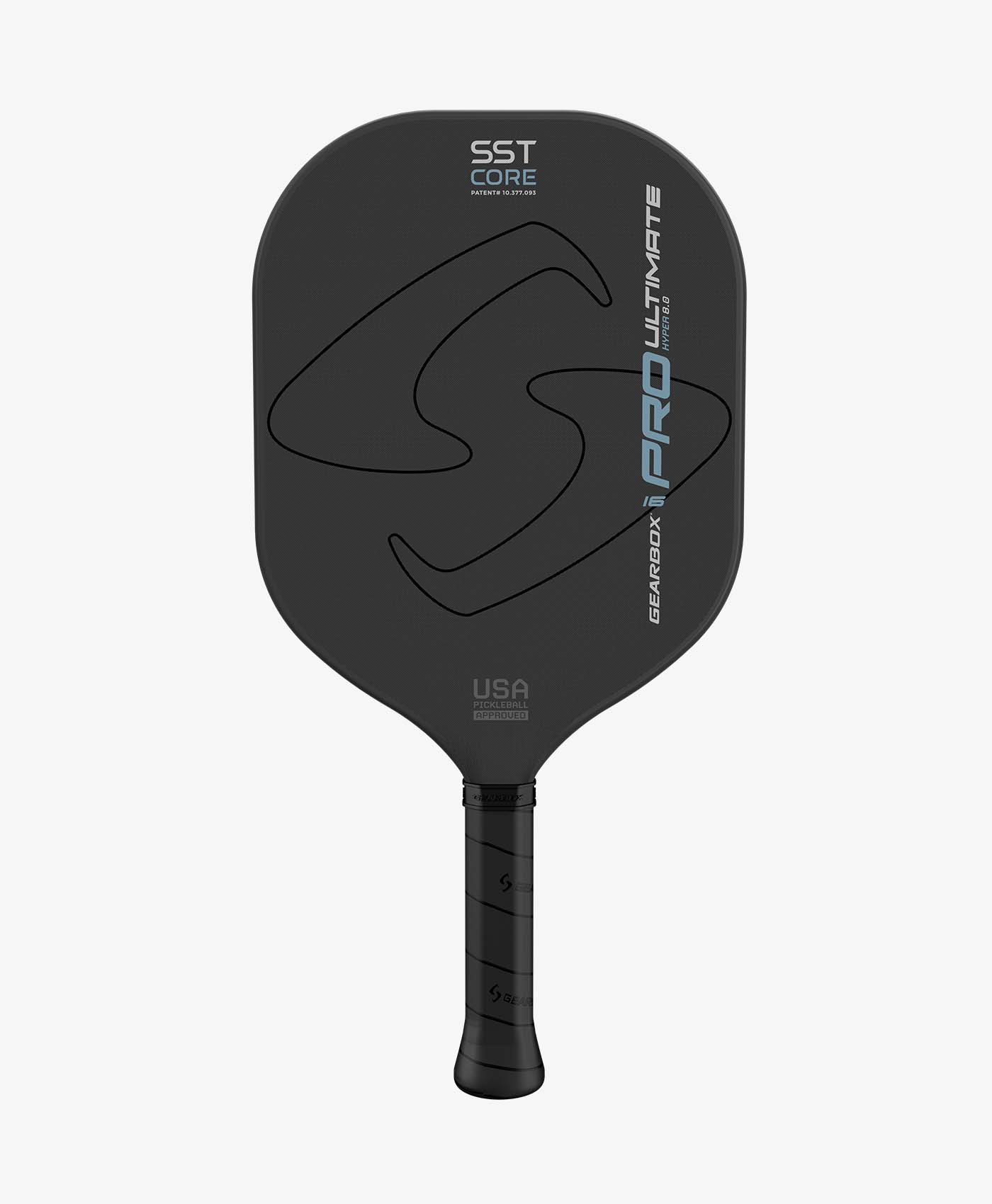 Gearbox Pro Ultimate 16 Hyper