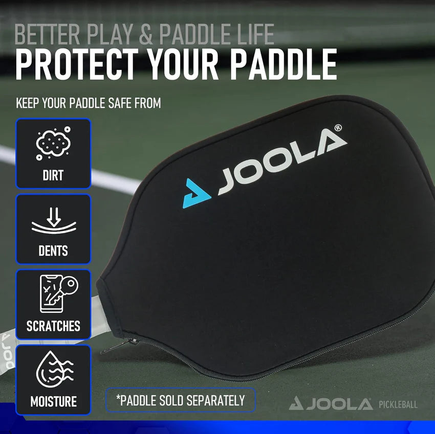 JOOLA Universal Neoprene Paddle Cover