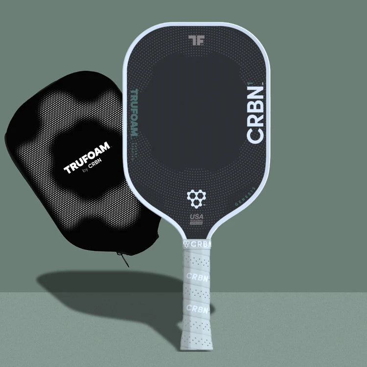 CRBN TruFoam Genesis Series