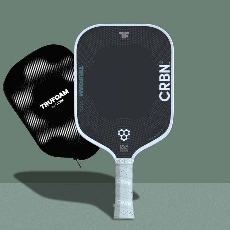 CRBN TruFoam Genesis Series