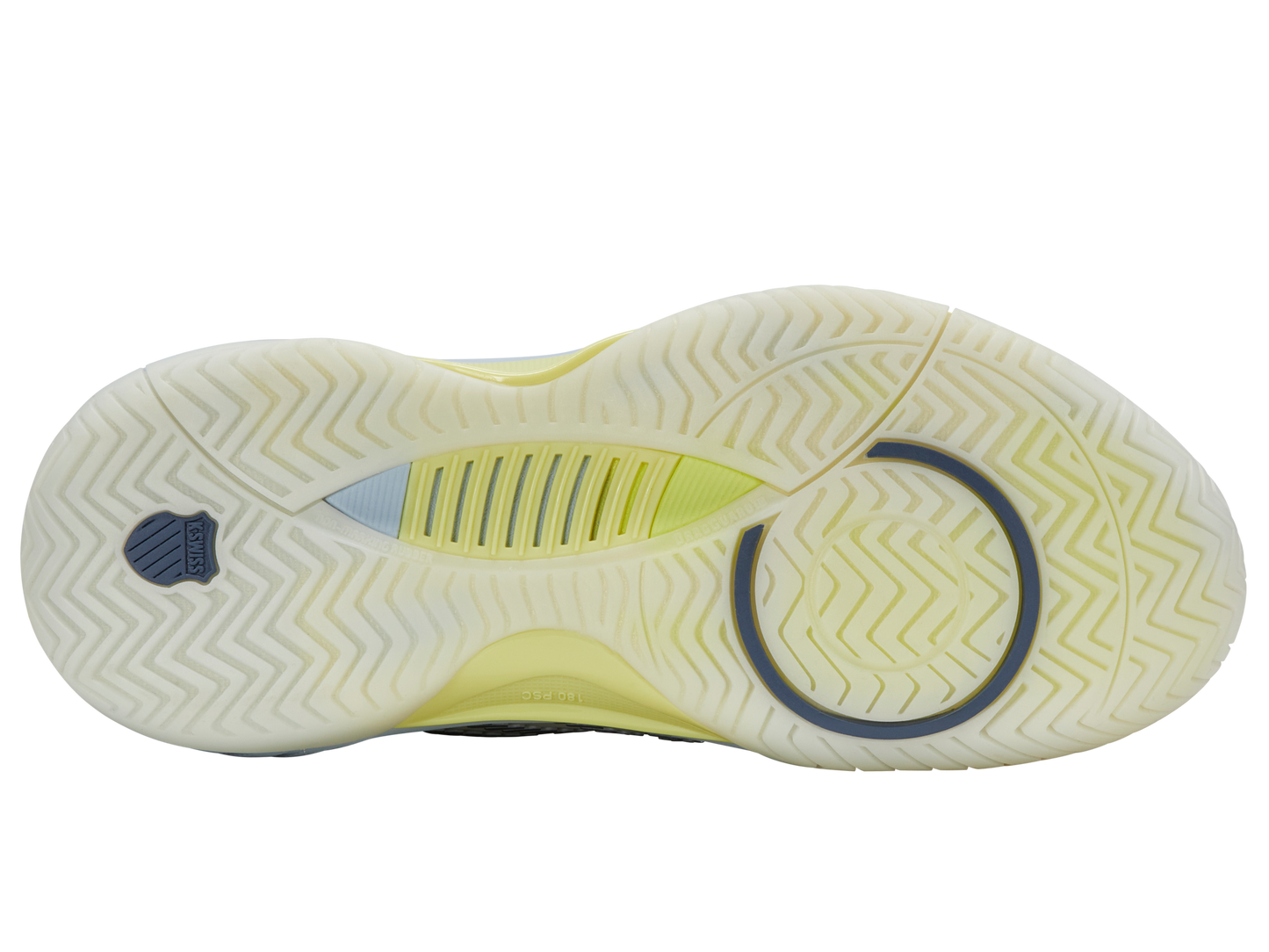 Kswiss Hypercourt Supreme 2 Womens