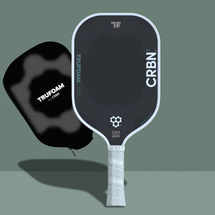 CRBN TruFoam Genesis Series