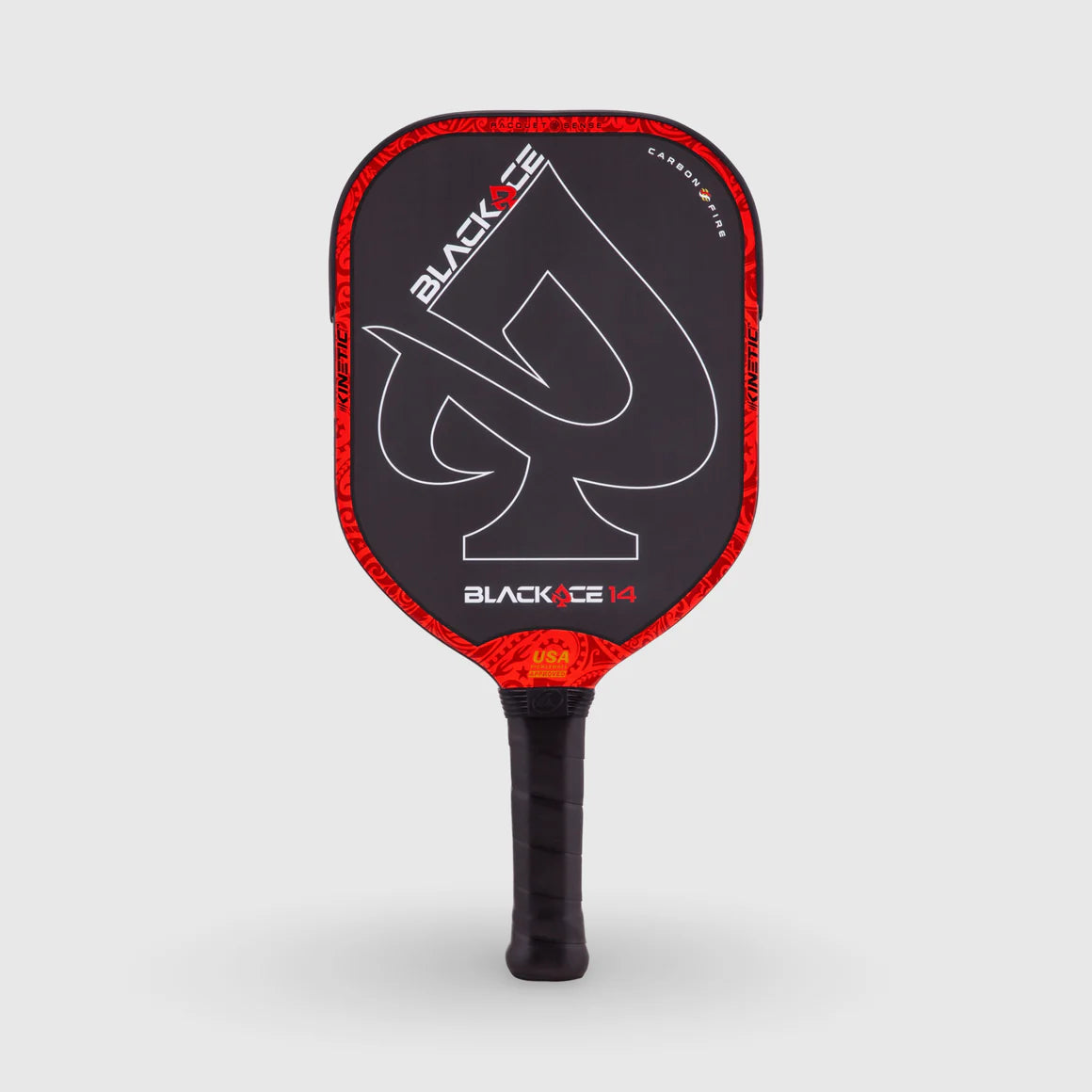 Prokennex Black Ace 14
