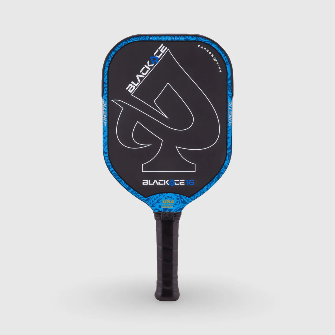 Prokennex Black Ace 16