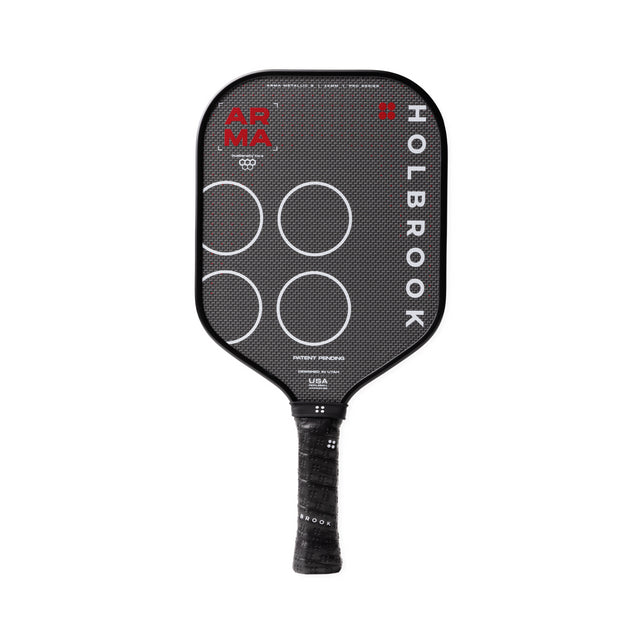 Holbrook ARMA S Metallic 14mm