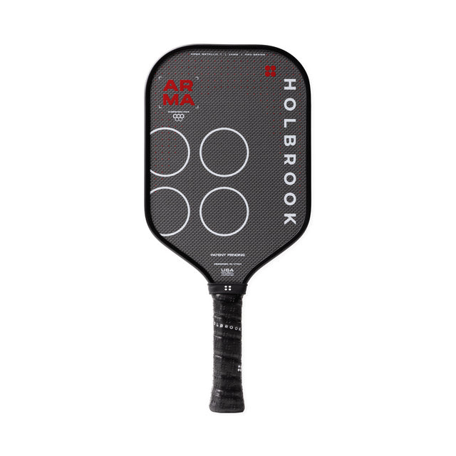 Holbrook ARMA T Metallic 14mm