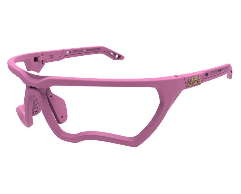 Kitchen Blockers Protective Eyeware