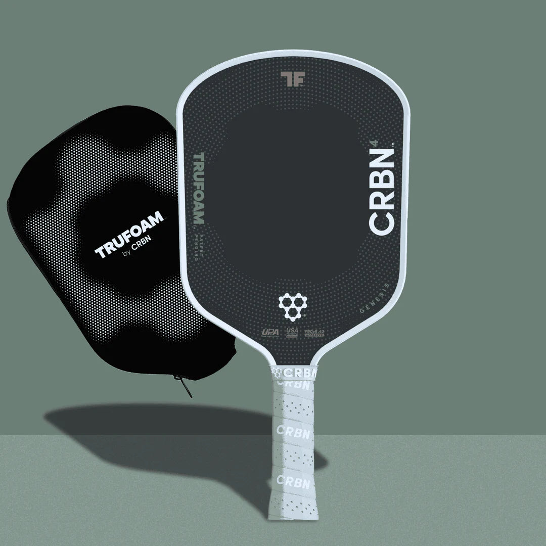 CRBN TruFoam Genesis Series