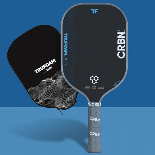 CRBN TruFoam Wave Series