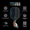 CRBN TruFoam Wave Series