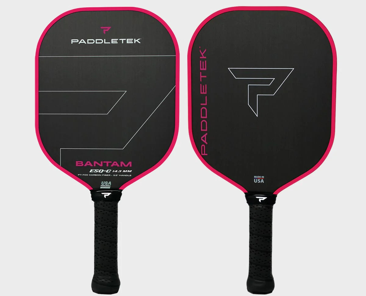 Paddletek Bantam ESQ-C 14.3mm