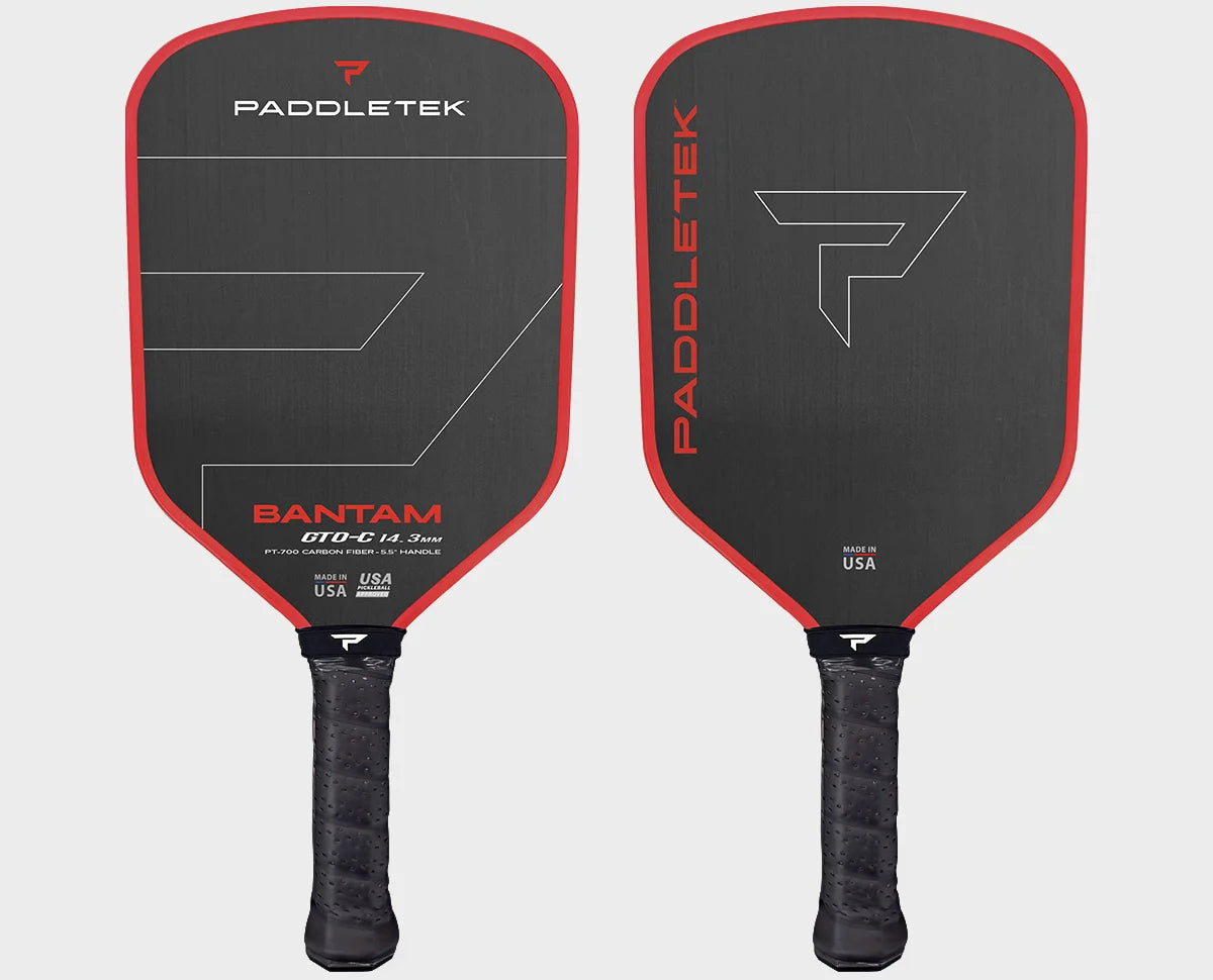 Paddletek Bantam GTO-C 14.3