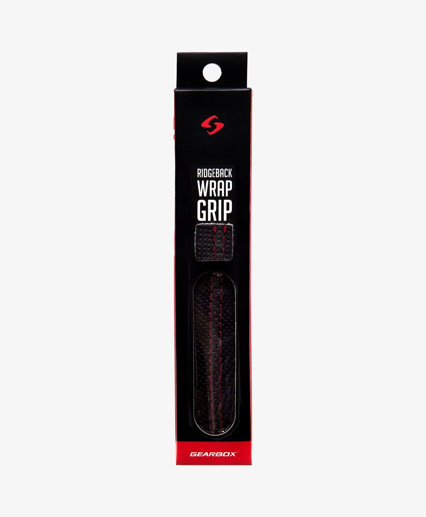 Gearbox Ridgeback Grip