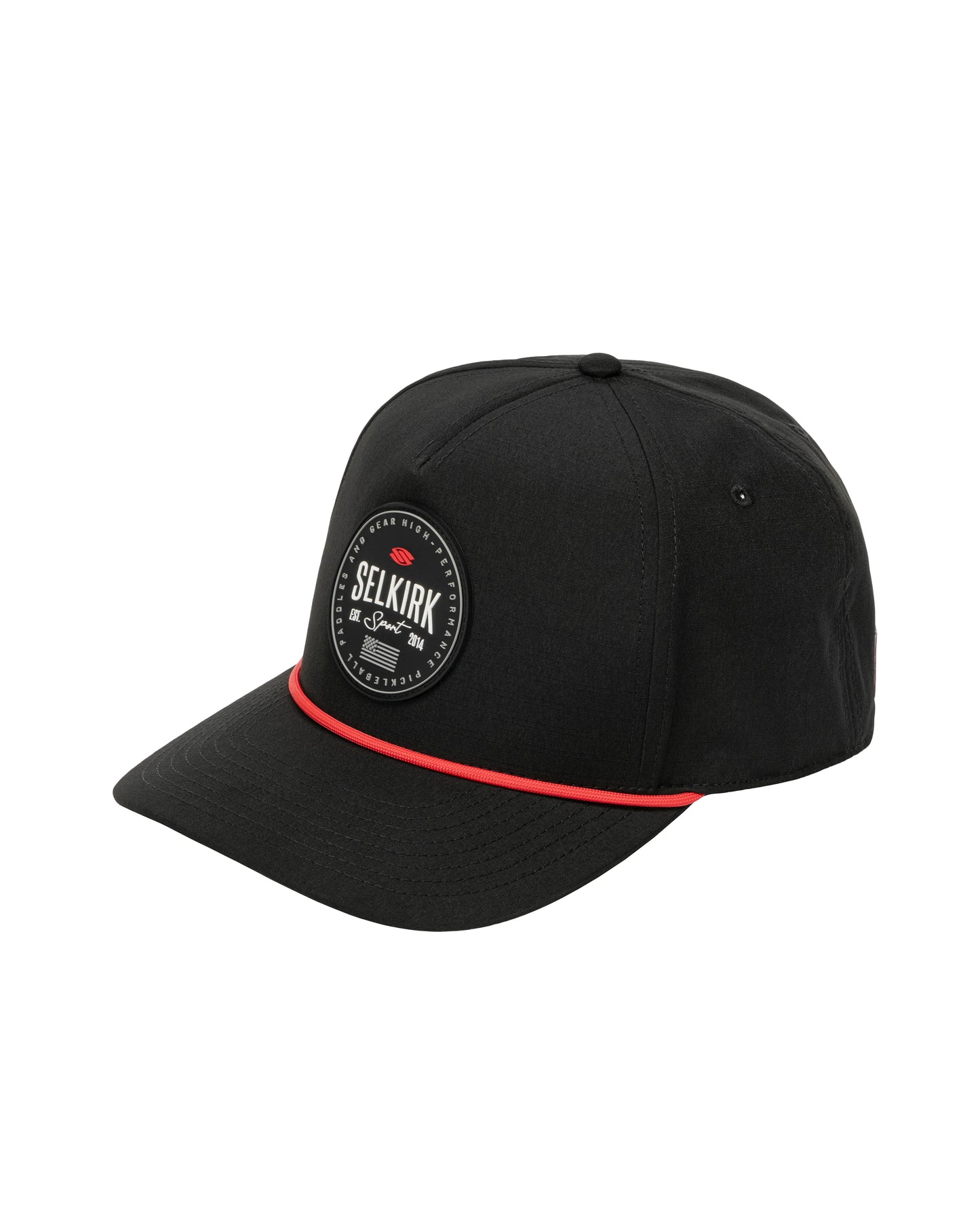 Selkirk Sport Club Rope Hat