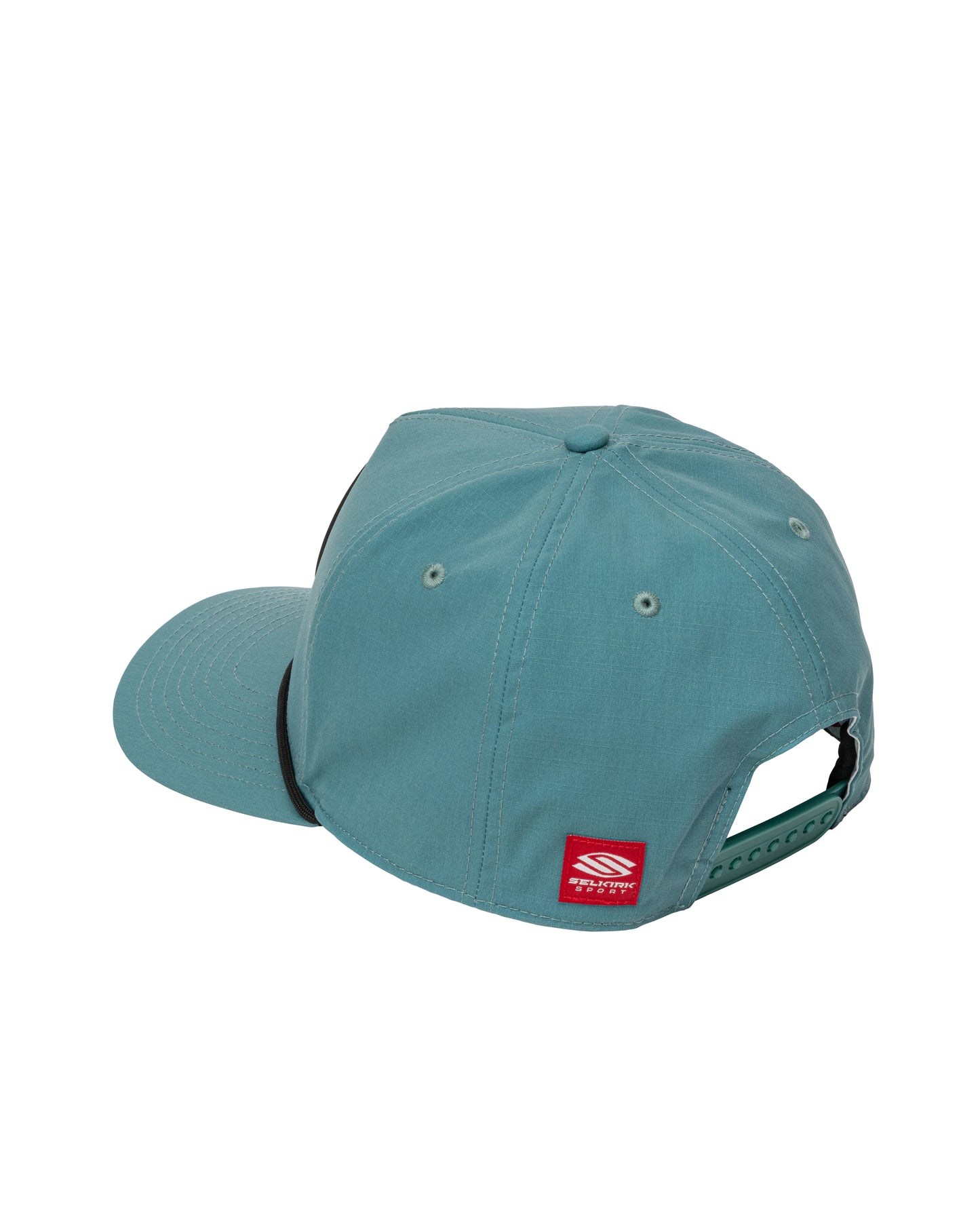 Selkirk Sport Club Rope Hat