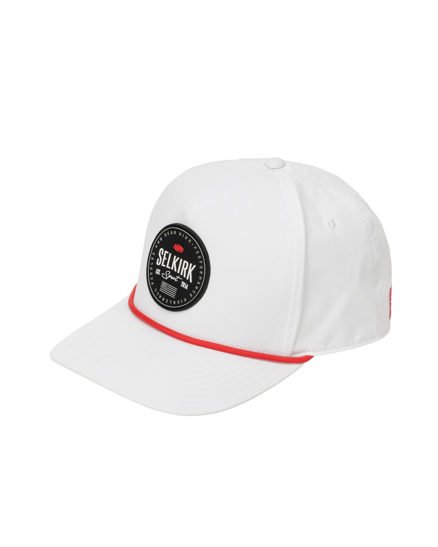 Selkirk Sport Club Rope Hat