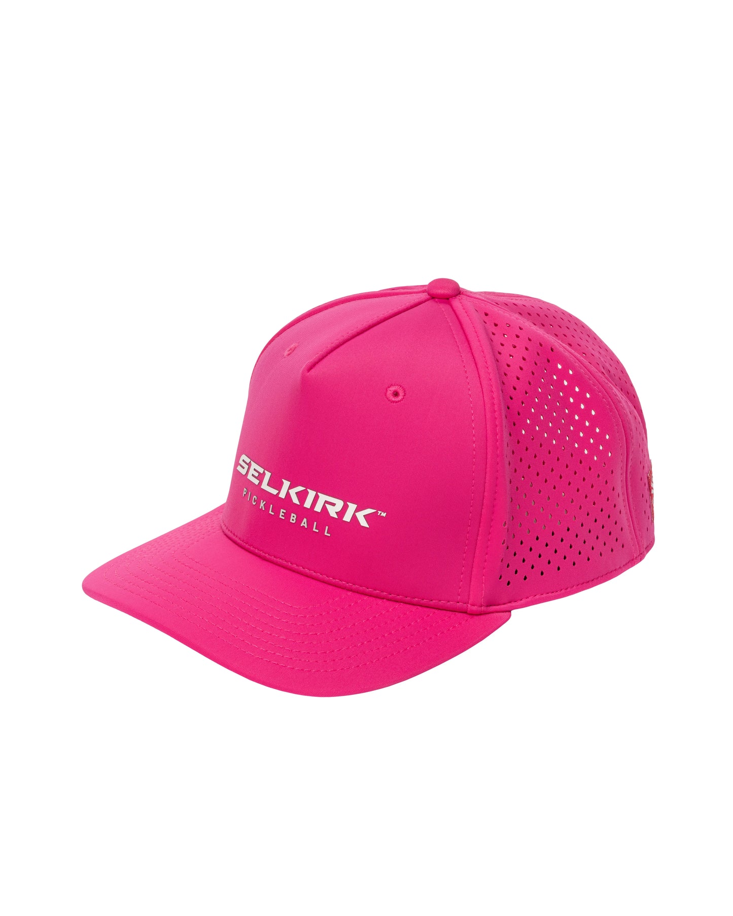Selkirk Performance Trucker Hat