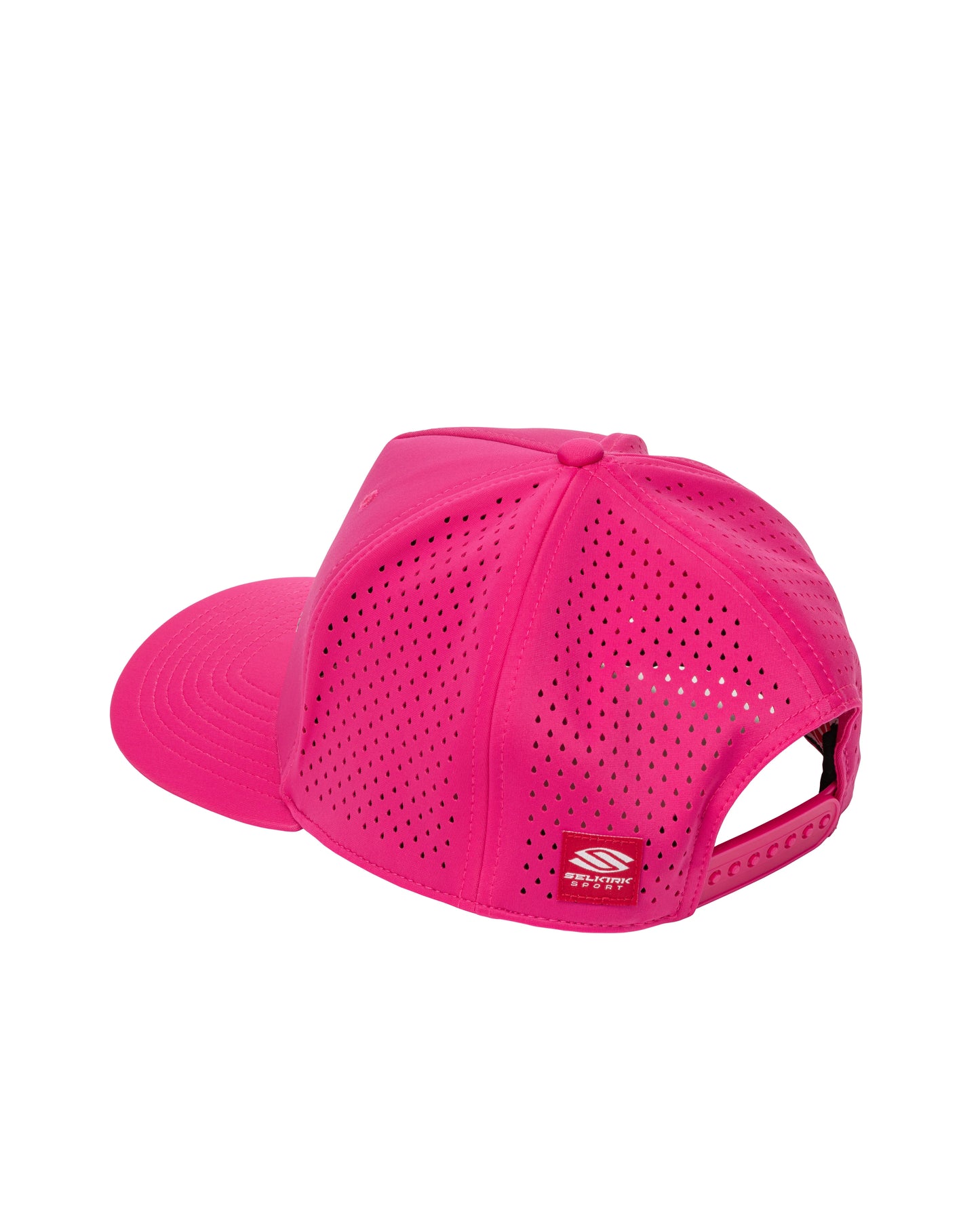 Selkirk Performance Trucker Hat