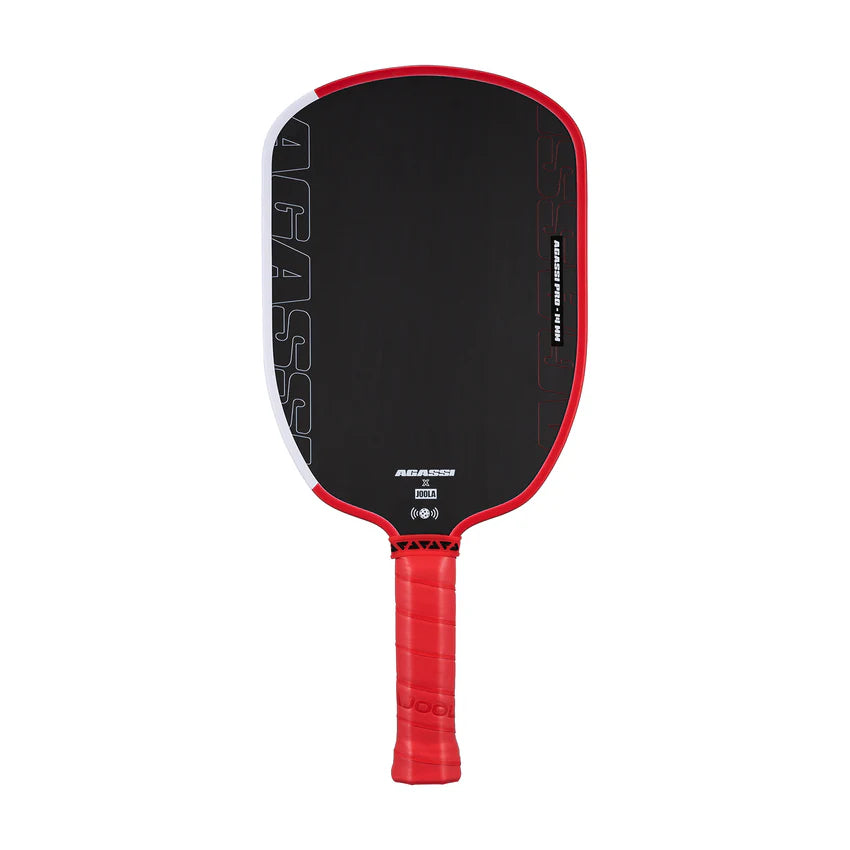 Joola Agassi Pro IV Perseus 14mm