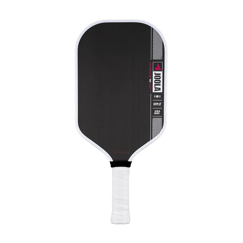 Joola Tyson McGuffin Pro IV Magnus 14mm