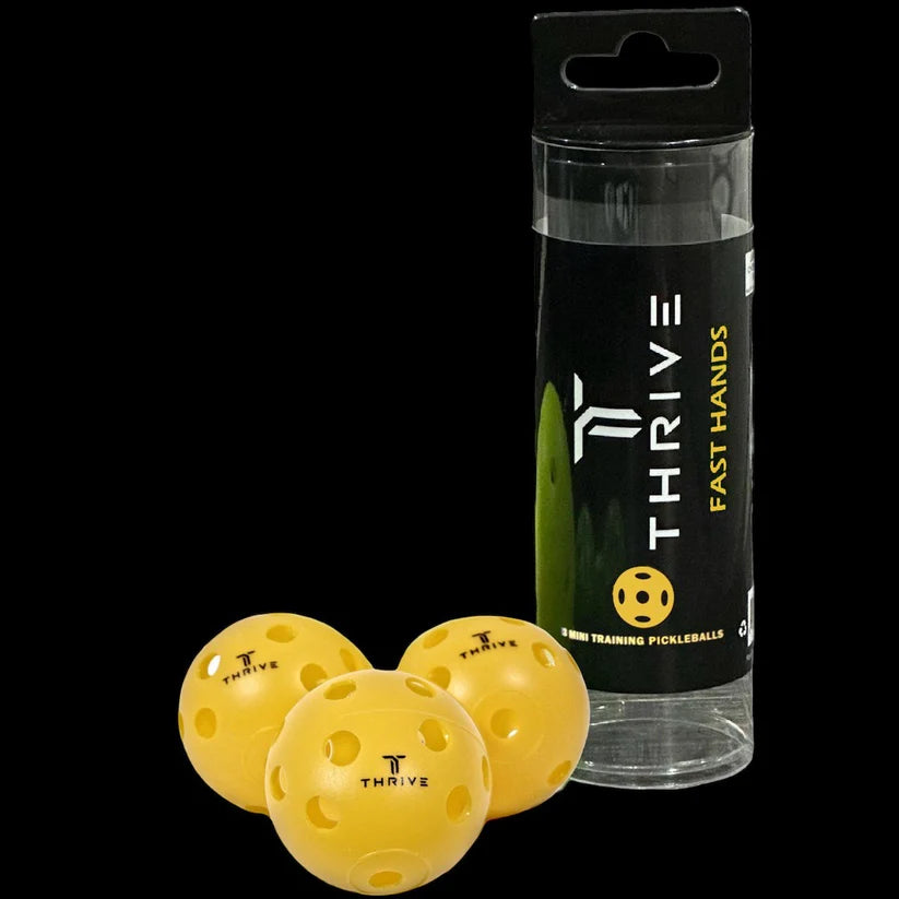 Thrive Fast Hands