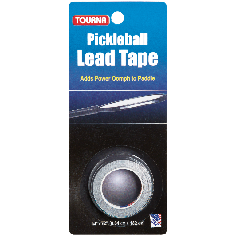 Tourna Lead Tape