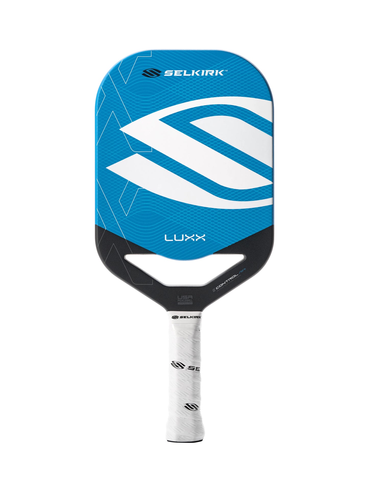 Selkirk Luxx Control Air InfiniGrit
