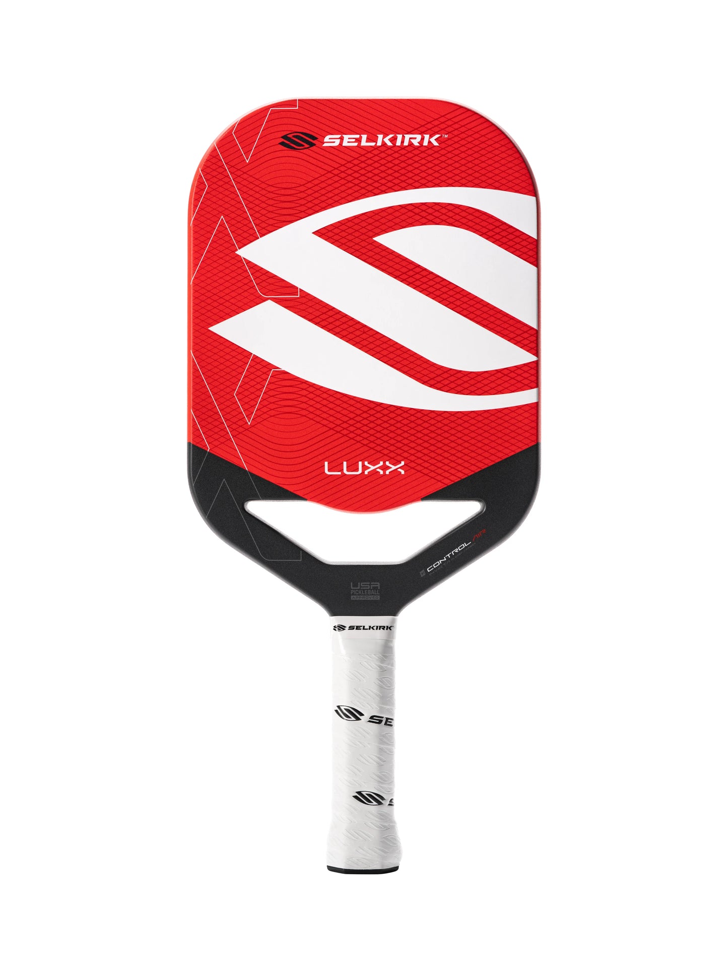 Selkirk Luxx Control Air InfiniGrit