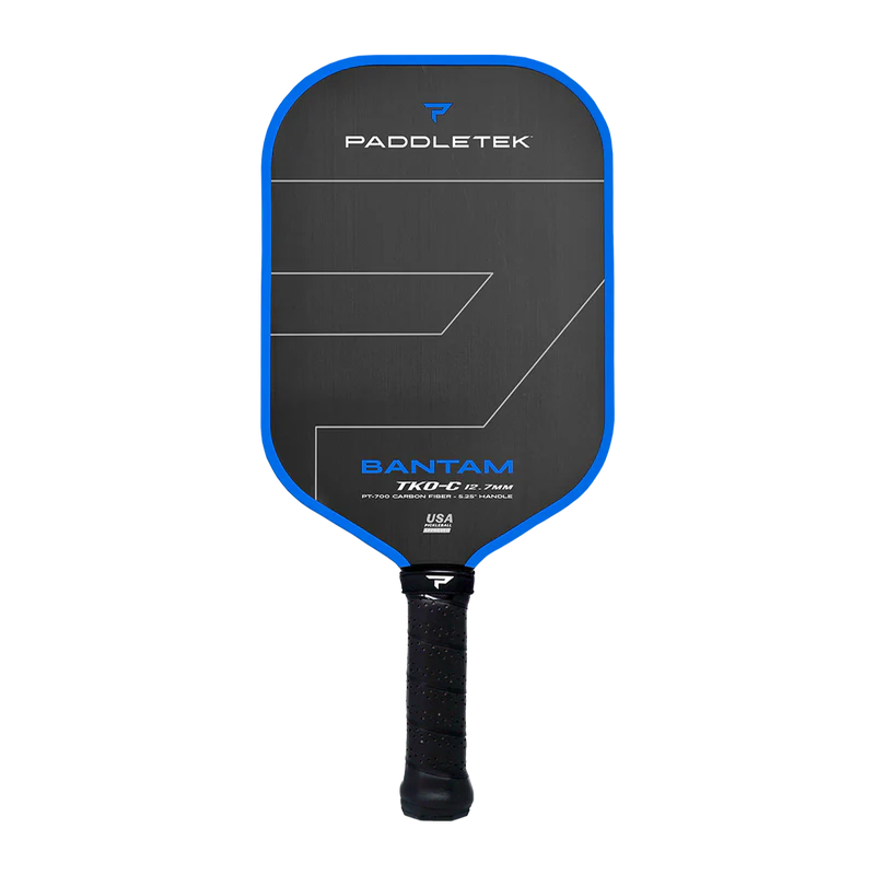 Paddletek Bantam TKO-C 12.7