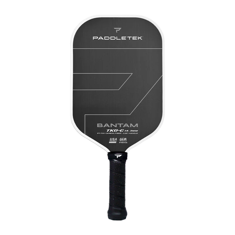 Paddletek Bantam TKO-C 14.3