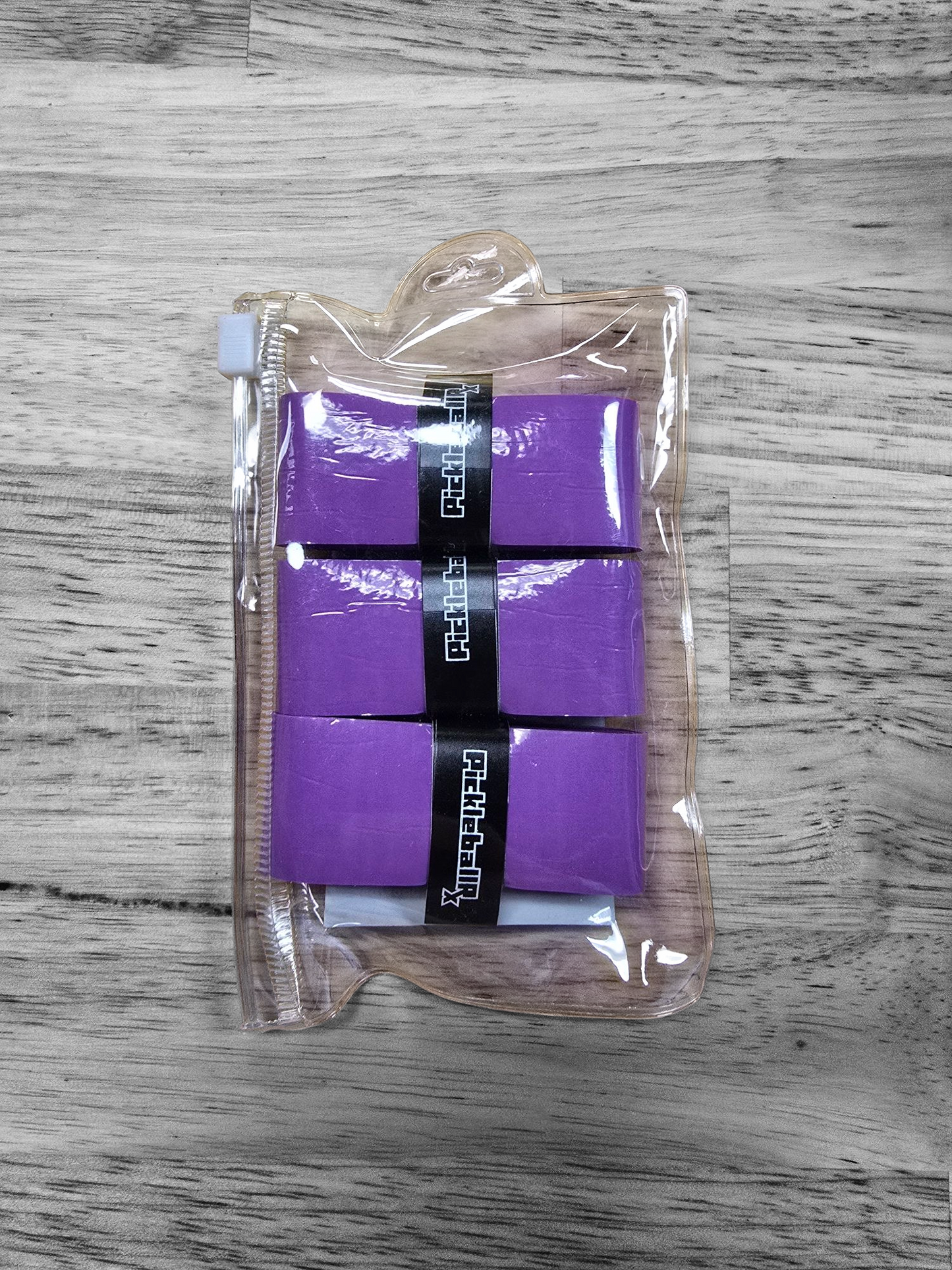 Pickleball Rx Super Tacky Overgrips