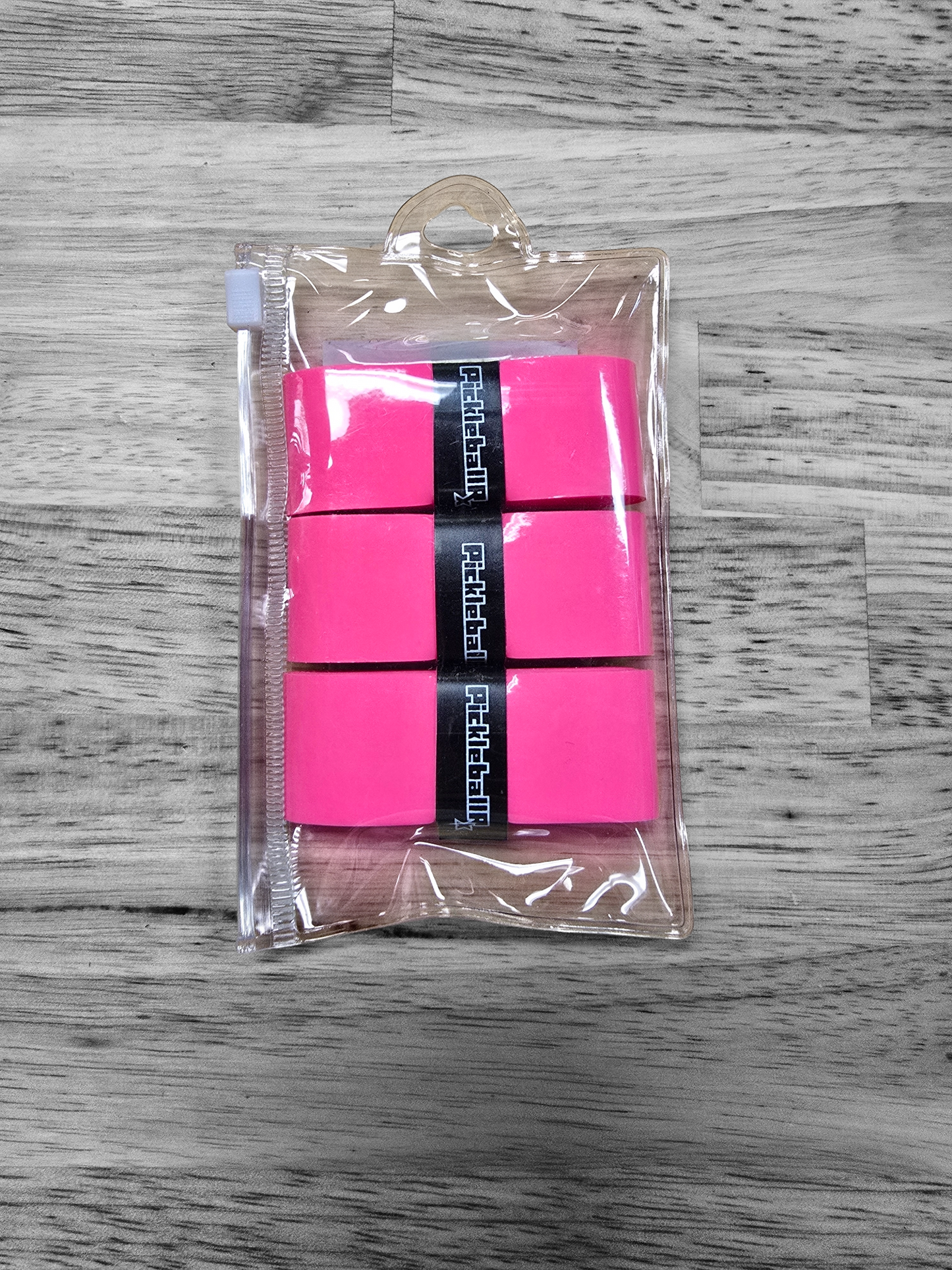Pickleball Rx Super Tacky Overgrips