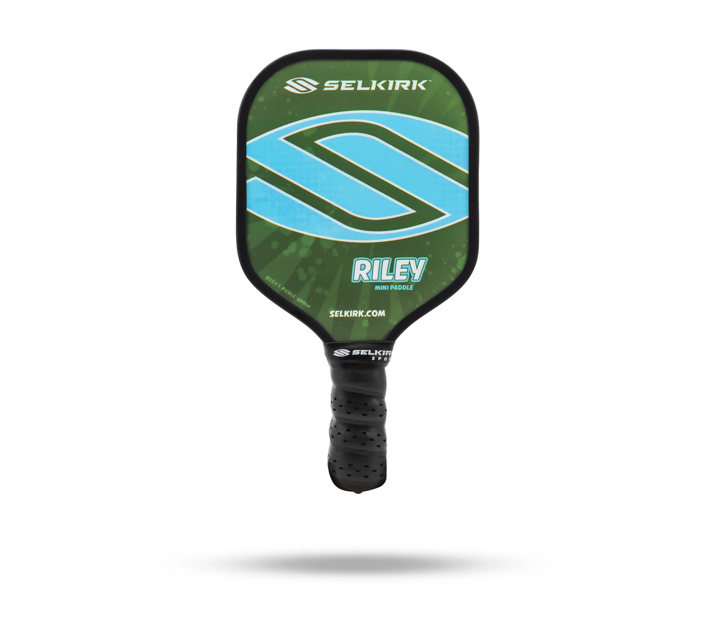 Selkirk Riley Mini Pickleball Paddle