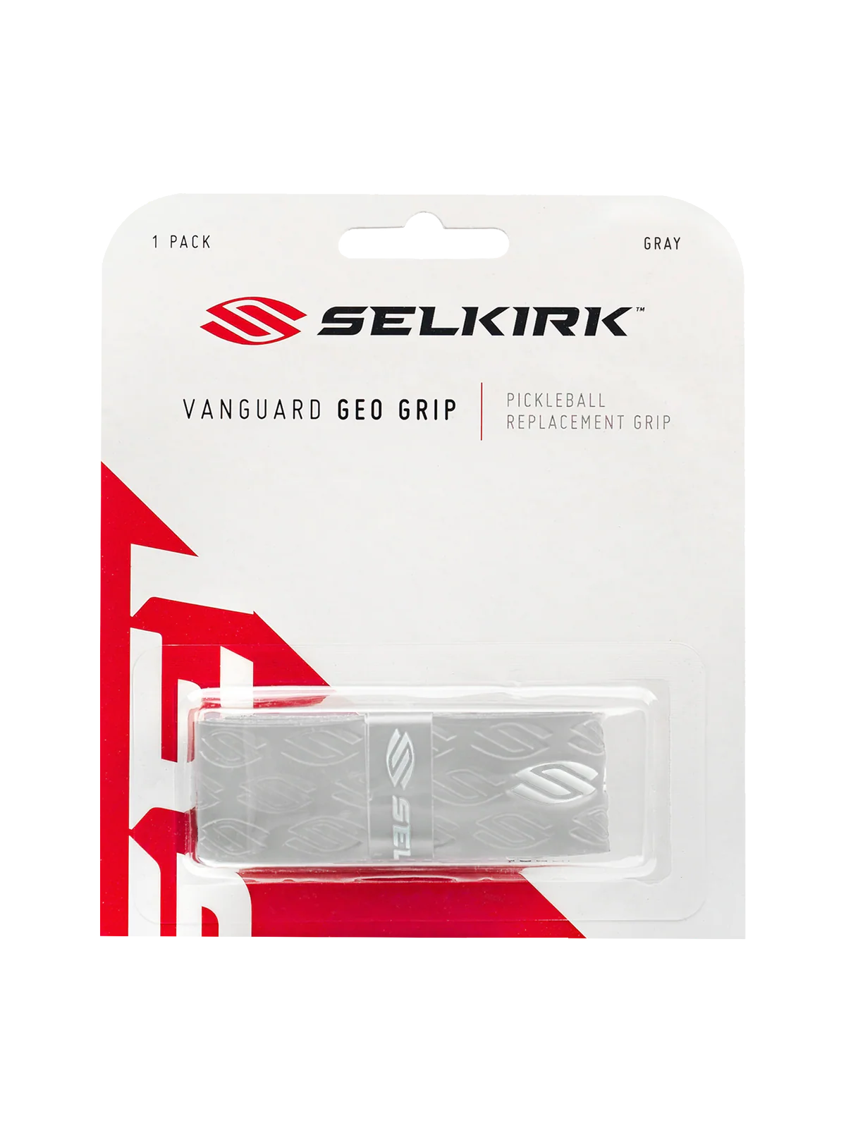 Selkirk Geo Grips