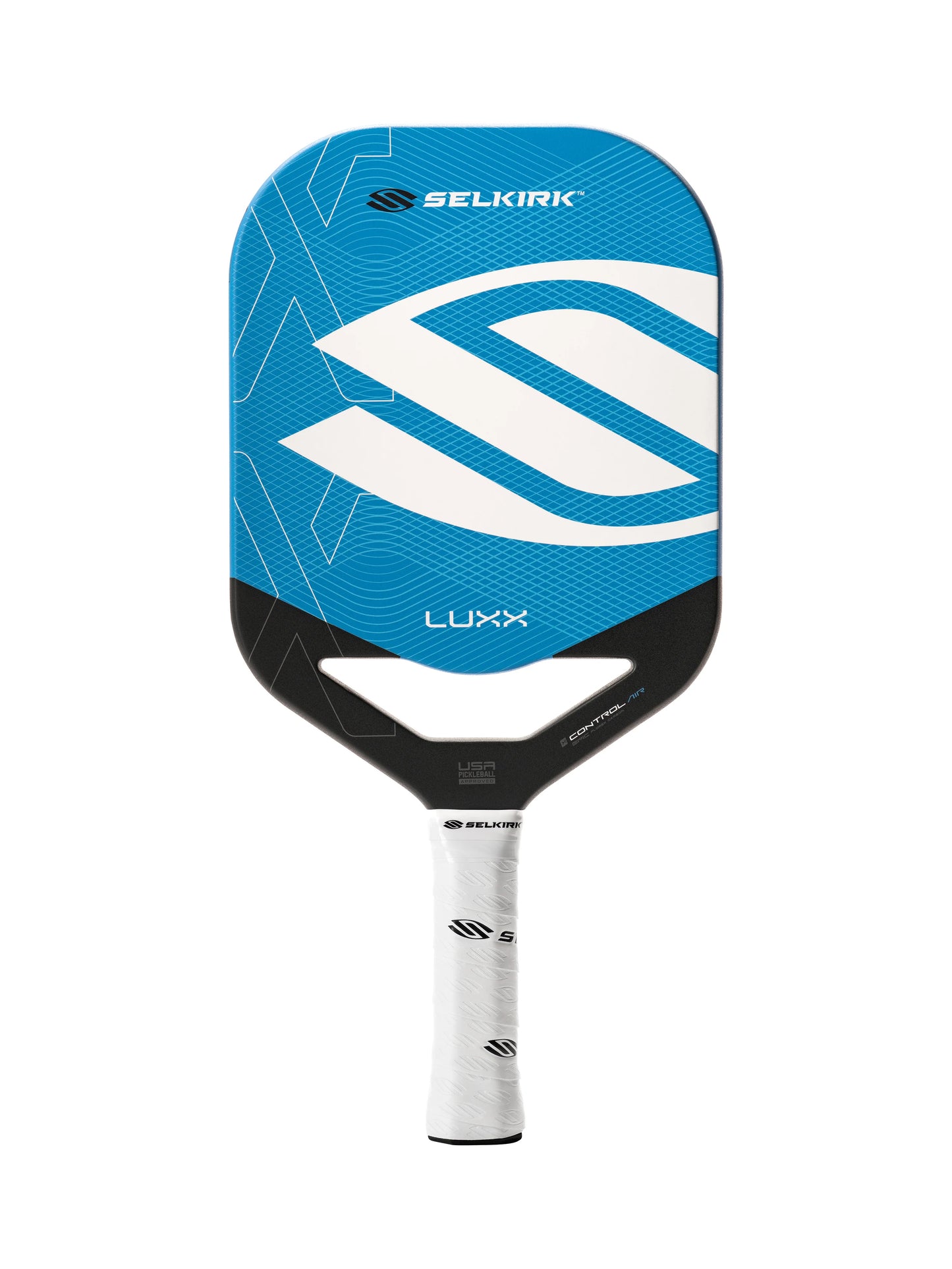 Selkirk Luxx Control Air InfiniGrit