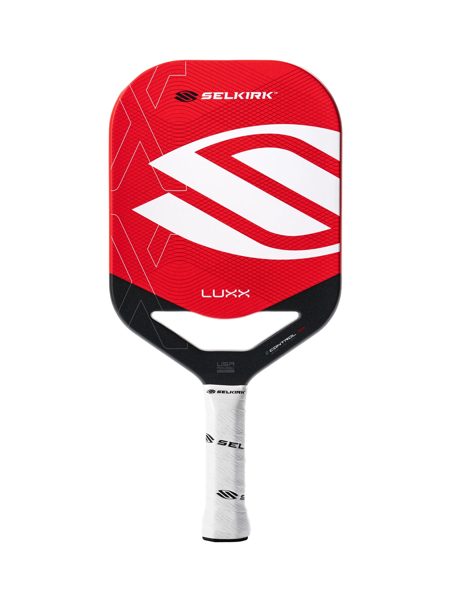 Selkirk Luxx Control Air InfiniGrit