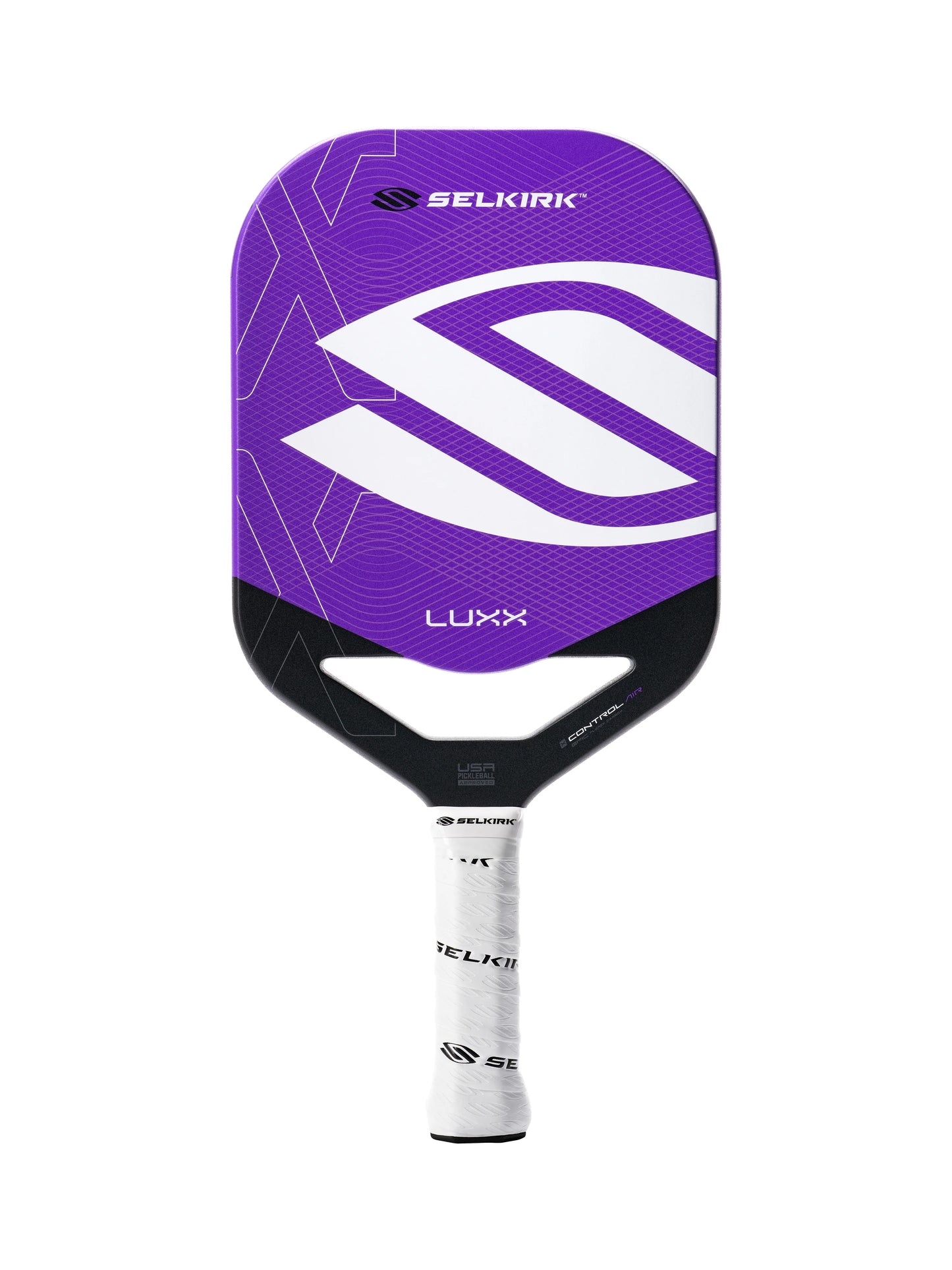 Selkirk Luxx Control Air InfiniGrit