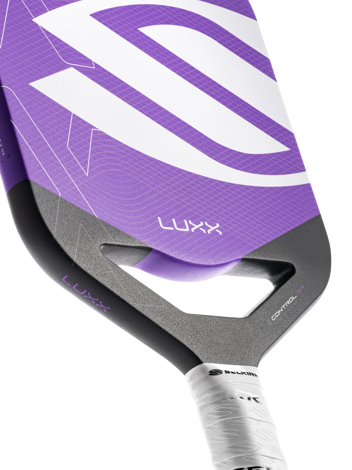Selkirk Luxx Control Air InfiniGrit