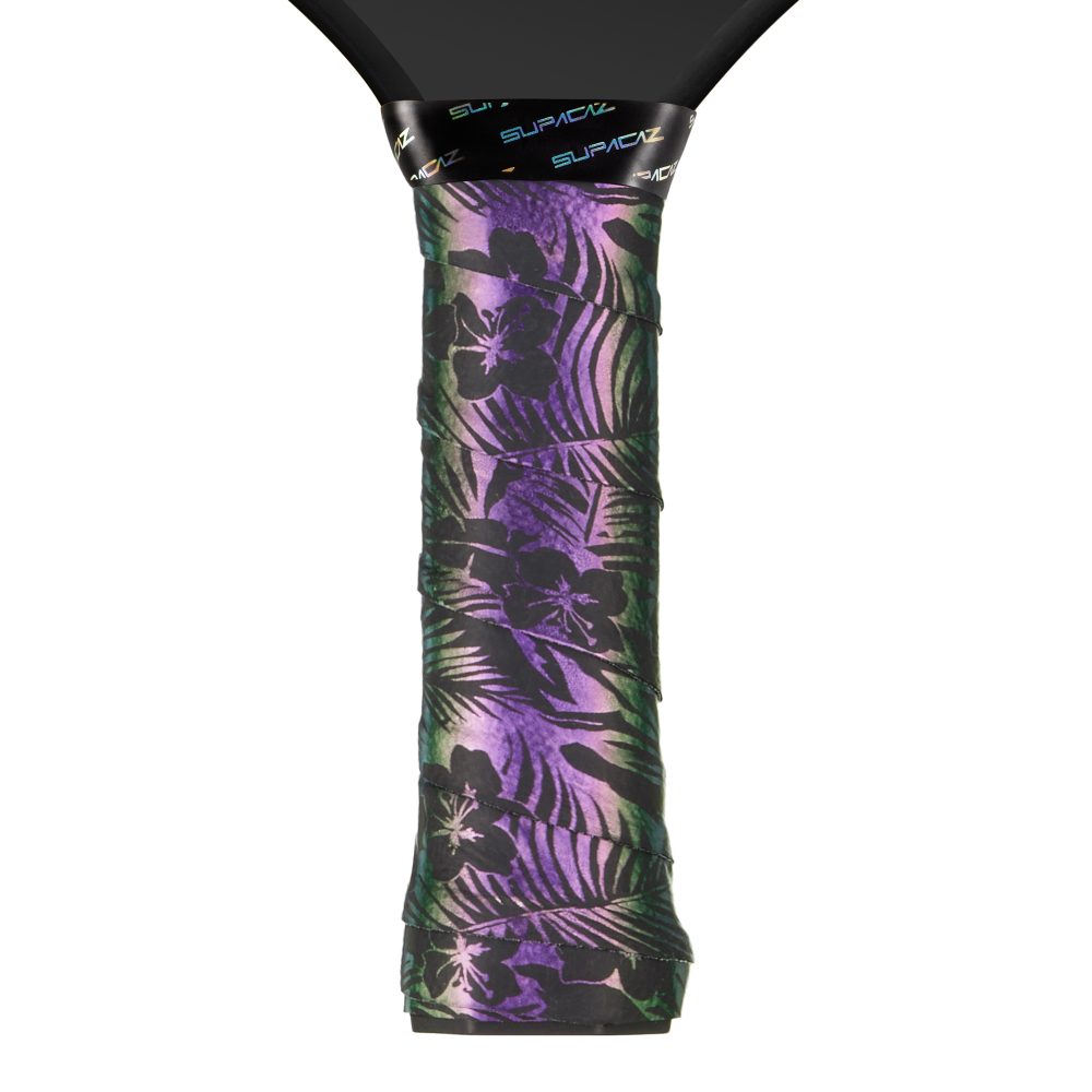Supacaz Super Sticky Kush Overgrip 3pk