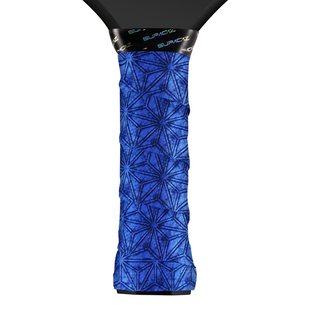 Supacaz SupaSuave Overgrip 3pk