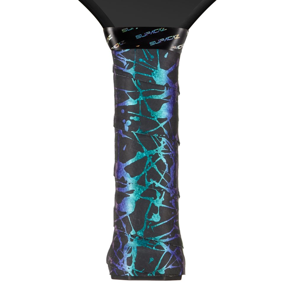 Supacaz Super Sticky Kush Overgrip 3pk