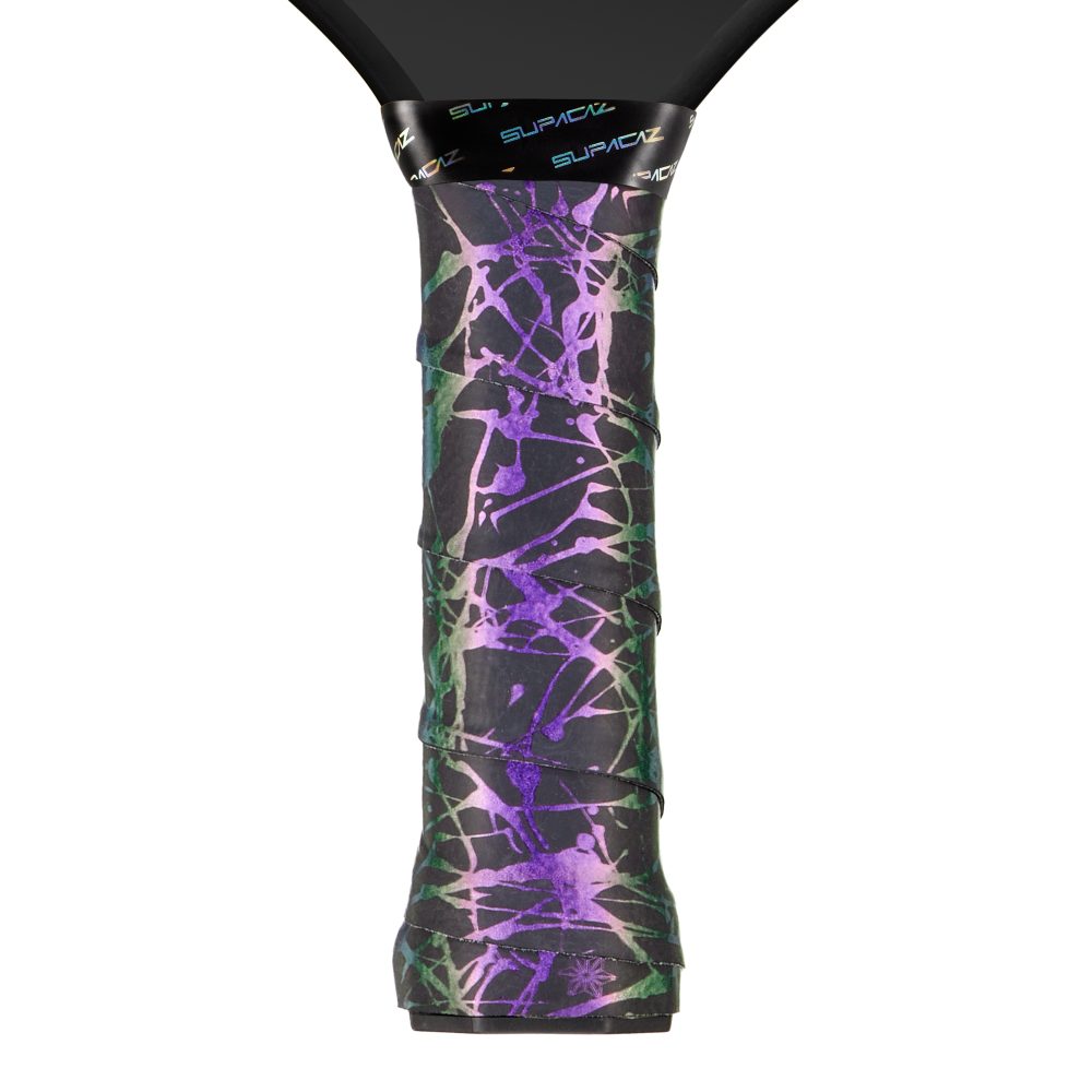 Supacaz Super Sticky Kush Overgrip 3pk