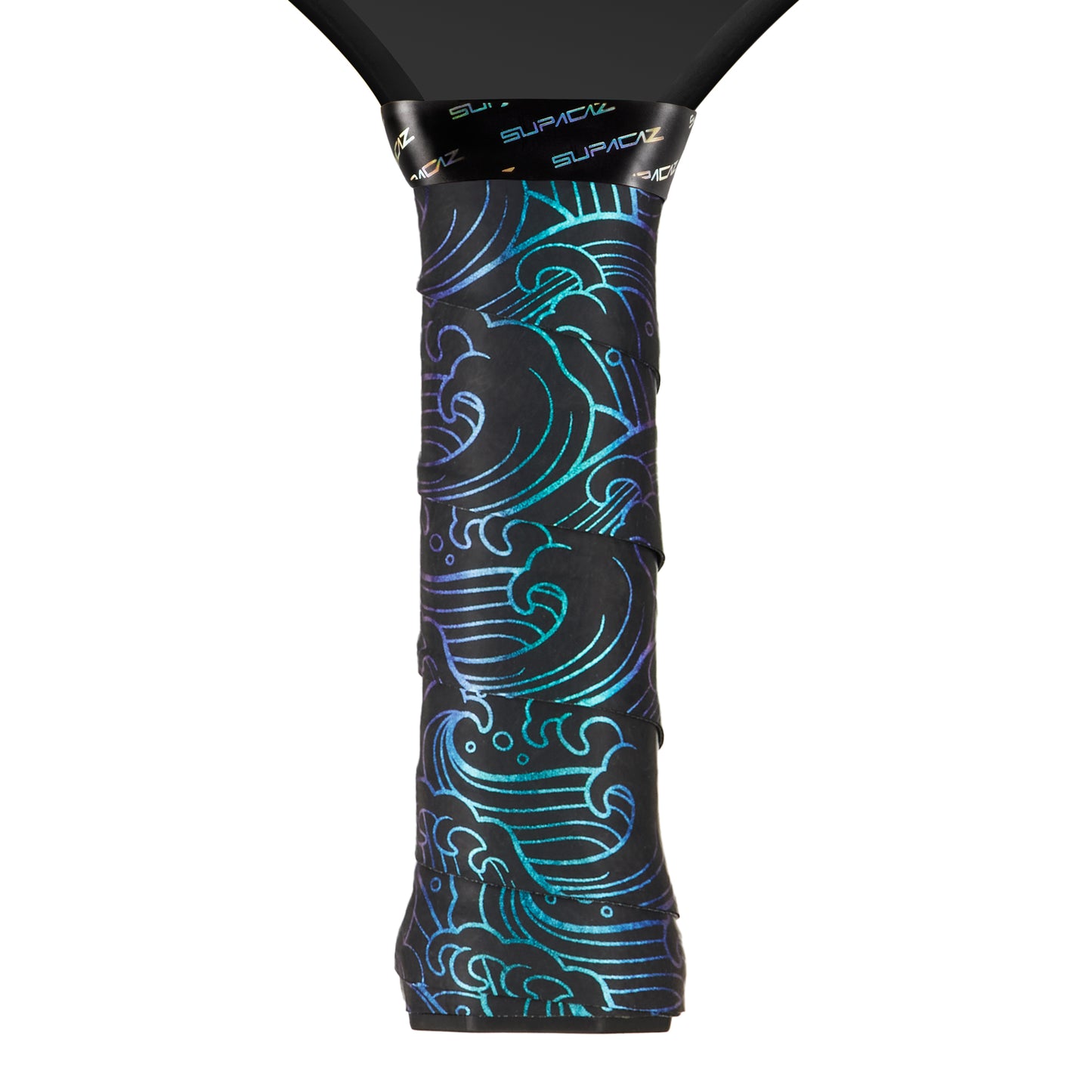 Supacaz Super Sticky Kush Overgrip 3pk