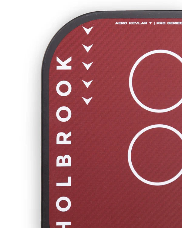 Holbrook Aero Kevlar T 16mm