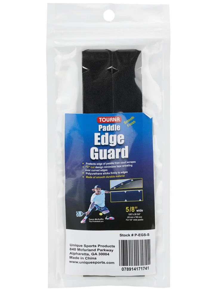Tourna Pikl Edge Guard Tape 2-PK